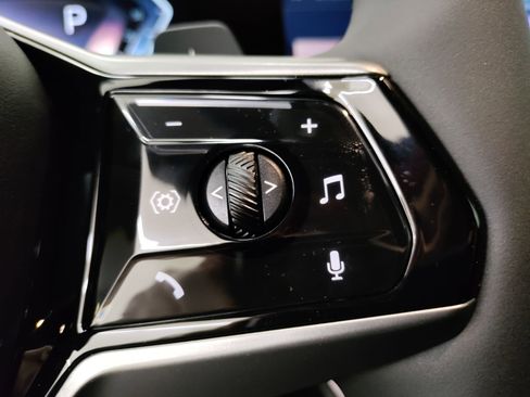 New 2026 BMW X3 xDrive30 w/ Convenience Package image 17