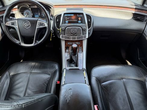 Used 2012 Buick LaCrosse Leather FWD image 10