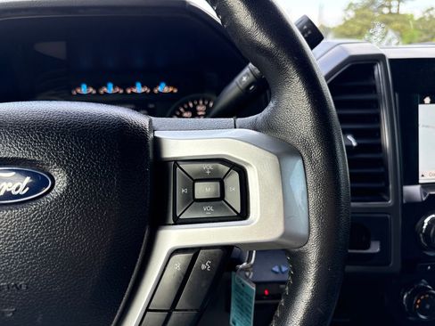 Used 2017 Ford F150 XLT w/ Equipment Group 302A Luxury RWD image 19