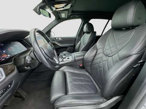 Used 2023 BMW X5 xDrive40i image 13