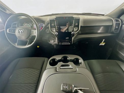 New 2026 RAM 2500 Tradesman image 9