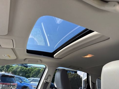 Used 2016 Honda CR-V Touring image 22