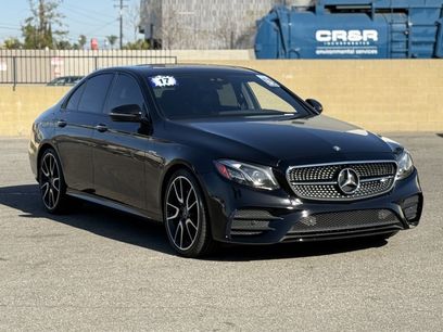 Used 2017 Mercedes-Benz E 43 AMG E 43 AMG