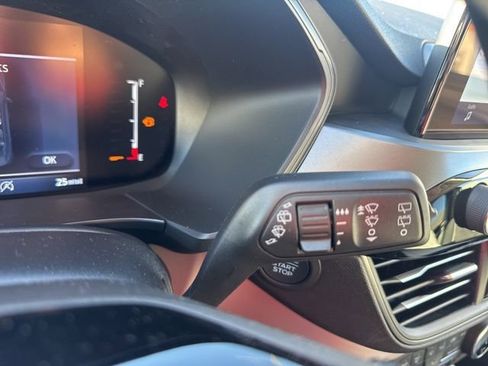 New 2026 Ford Escape Active w/ Cold Weather Package image 27