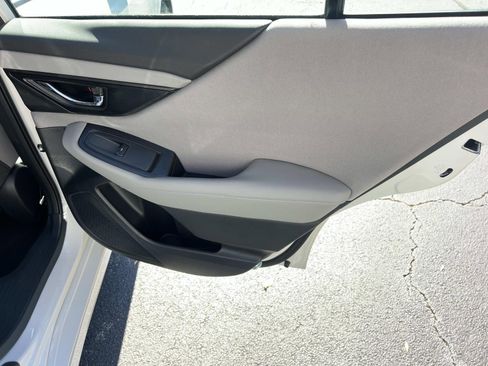 Used 2025 Subaru Legacy Premium w/ Popular Package #1 image 16