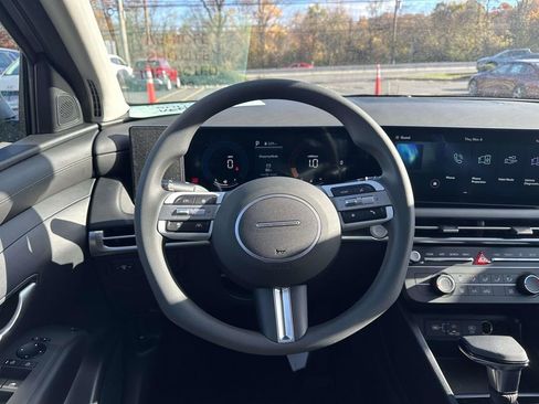 New 2026 Hyundai Tucson SE image 10