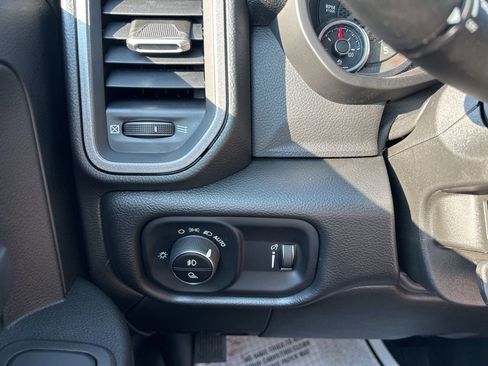 New 2026 RAM 2500 Tradesman image 24