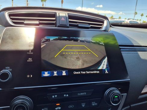Used 2022 Honda CR-V EX-L image 5