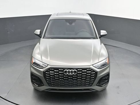 Used 2023 Audi Q5 2.0T Premium Plus AWD/4WD image 37