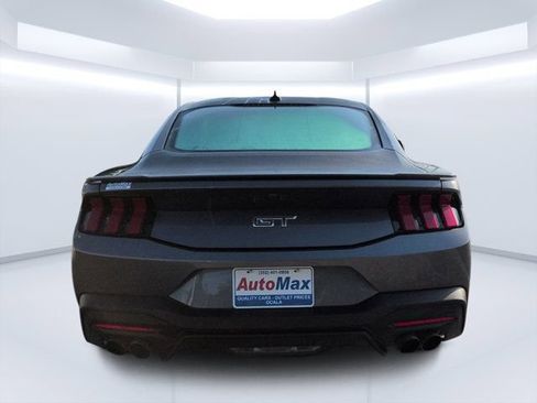 Used 2024 Ford Mustang GT Premium RWD image 4