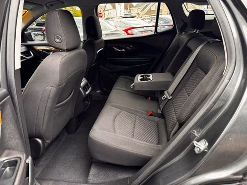 Used 2021 GMC Terrain SLE w/ Driver Convenience Package FWD image 18