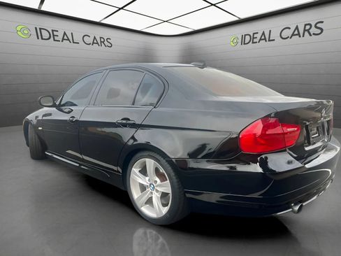 Used 2010 BMW 335i Sedan RWD image 6