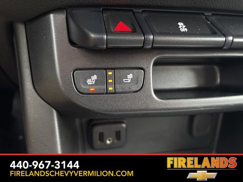 Used 2019 Chevrolet Colorado LT w/ LT Convenience Package image 21