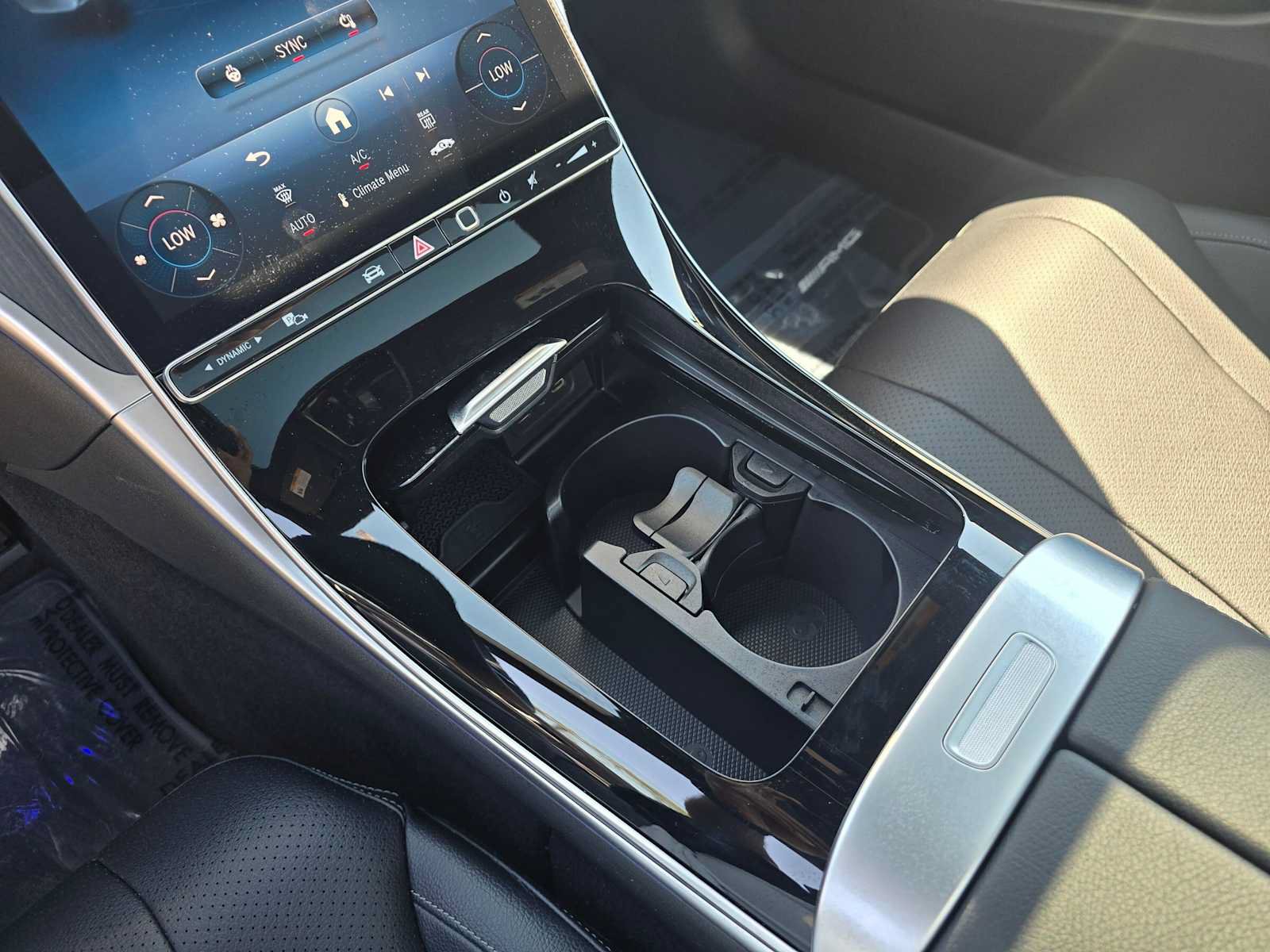 New 2026 Mercedes-Benz CLE 450 4MATIC Coupe image 25