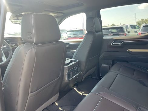 New 2026 GMC Sierra 1500 Denali w/ Technology Package image 30