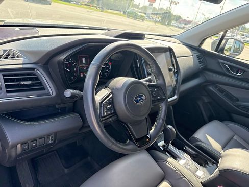 Used 2024 Subaru Ascent Onyx Edition Limited AWD/4WD image 4