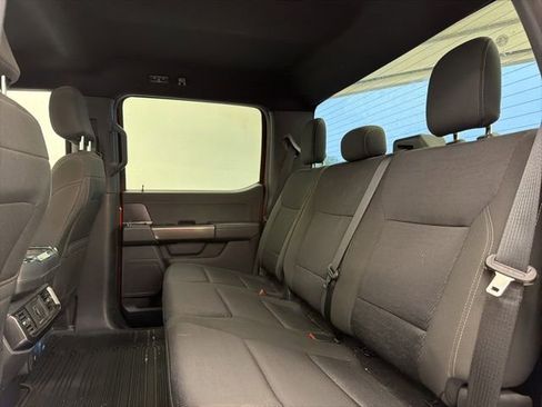 Used 2023 Ford F150 XLT w/ Equipment Group 302A High AWD/4WD image 10