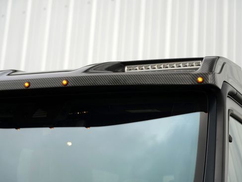 Used 2023 Mercedes-Benz G 63 AMG Squared w/ AMG Night Package Magno image 82