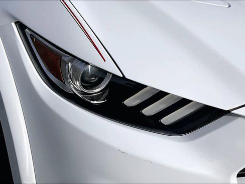 Used 2015 Ford Mustang GT Premium w/ Equipment Group 401A image 28