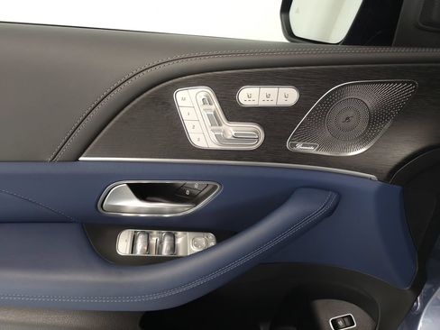 Certified 2025 Mercedes-Benz GLE 63 AMG S image 6
