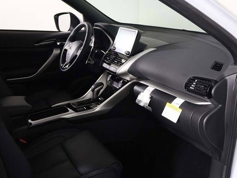 New 2026 Mitsubishi Eclipse Cross SEL image 28