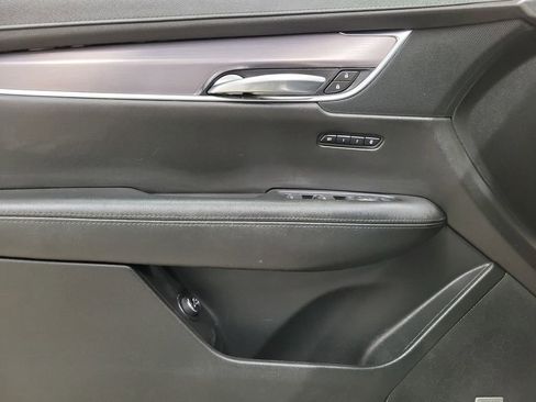 Used 2019 Cadillac XT5 Luxury w/ LPO, Radiant Package image 20