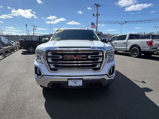 Used 2019 GMC Sierra 1500 SLT w/ SLT Premium Plus Package video 2