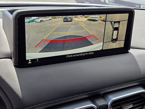 Used 2025 MAZDA CX-5 AWD 2.5 S image 22