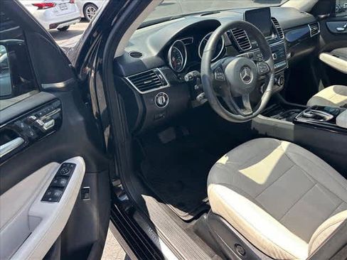Used 2018 Mercedes-Benz GLE 350 4MATIC image 10
