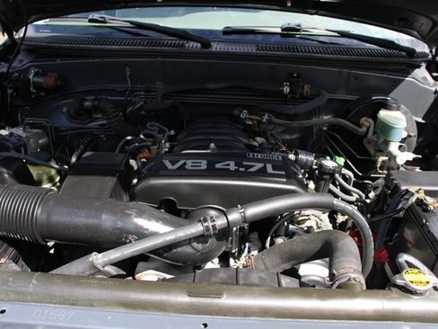 Used 2005 Toyota Tundra W/T RWD image 15