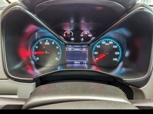 Used 2022 Chevrolet Colorado W/T RWD image 14