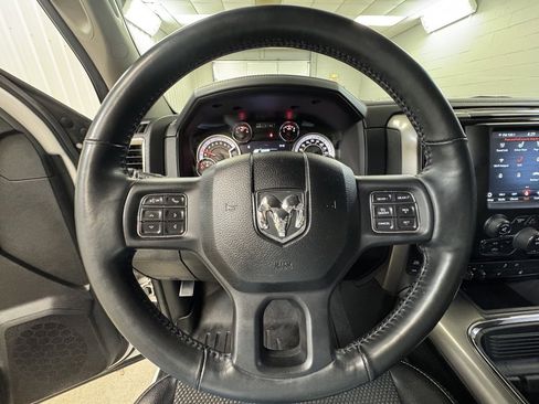 Used 2018 RAM 1500 Sport w/ Convenience Group image 23