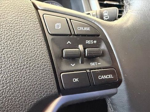 Used 2016 Hyundai Tucson Limited w/ Option Group 03 FWD image 18