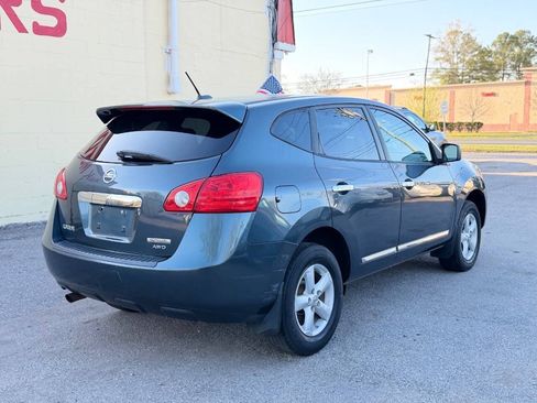 Used 2012 Nissan Rogue S w/ Special Edition Pkg AWD/4WD image 6