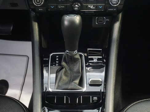 Used 2024 Jeep Compass Limited image 30