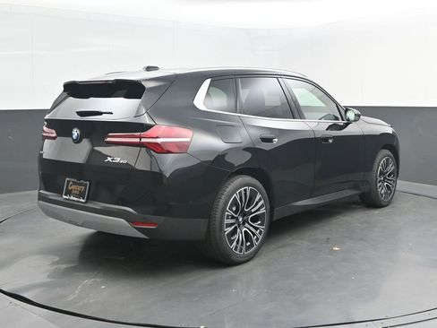 New 2026 BMW X3 xDrive30 AWD/4WD image 7