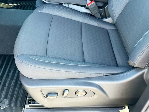 New 2026 Chevrolet Silverado 1500 Custom w/ LPO, Dark Essentials Package image 13