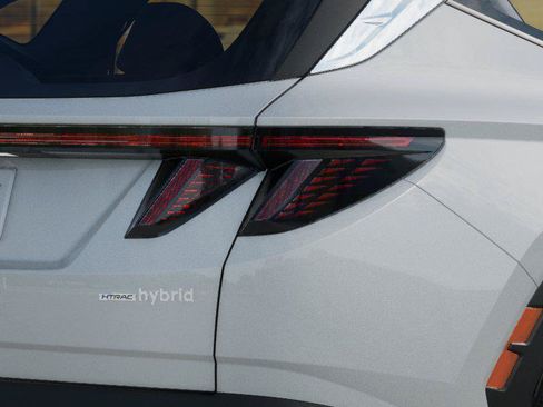 New 2026 Hyundai Tucson Limited AWD/4WD image 10