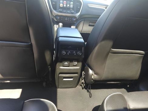 Used 2017 GMC Acadia Denali w/ Technology Package AWD/4WD image 26