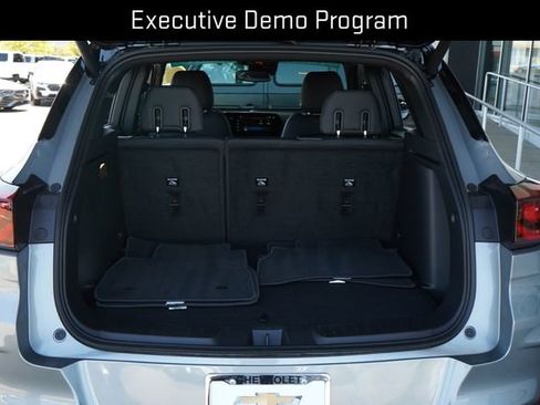 Used 2026 Chevrolet TrailBlazer RS w/ Convenience Package AWD/4WD image 8