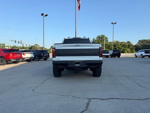 Used 2024 Ford F150 Raptor AWD/4WD image 6