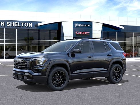 New 2027 GMC Terrain Elevation FWD image 2