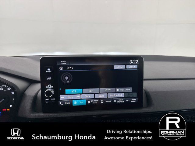 Used 2023 Honda CR-V EX-L image 7