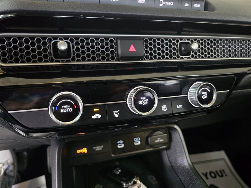 Used 2025 Honda Civic LX image 20