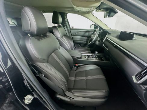 Used 2025 MAZDA CX-50 AWD 2.5 S w/ Premium Package image 32