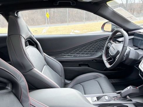 New 2026 Dodge Charger R/T Scat Pack image 38