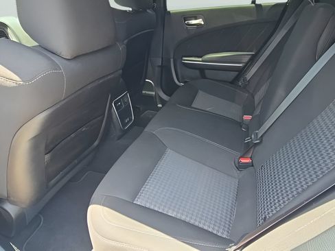 Used 2023 Dodge Charger GT w/ Technology Group RWD image 6