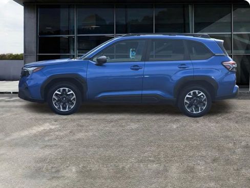 Certified 2026 Subaru Forester Premium AWD/4WD image 7