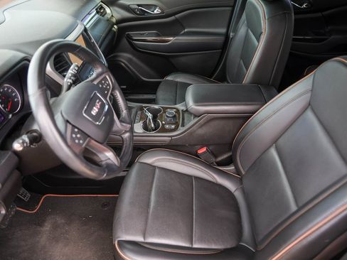 Used 2021 GMC Acadia AT4 w/ Trailering Package image 12