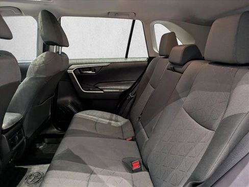 Used 2025 Honda CR-V EX-L image 19